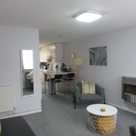 Bradley Stoke Self Contained Ground Floor Apartment Bristol Zewnętrze zdjęcie