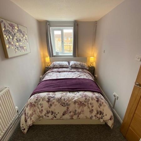 Bradley Stoke Self Contained Ground Floor Apartment Bristol Zewnętrze zdjęcie