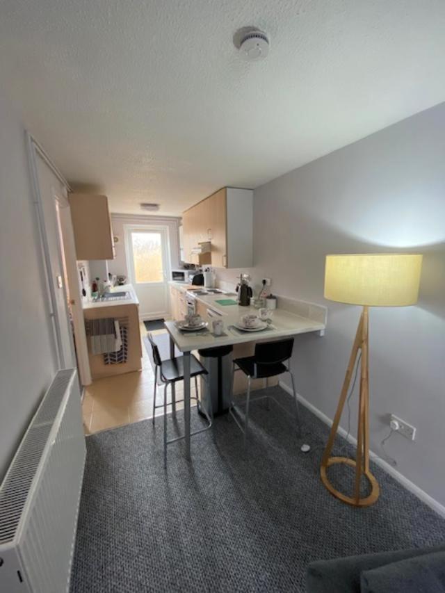 Bradley Stoke Self Contained Ground Floor Apartment Bristol Zewnętrze zdjęcie