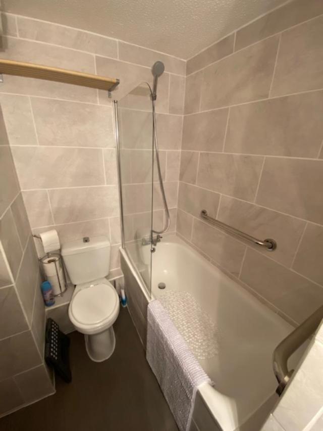 Bradley Stoke Self Contained Ground Floor Apartment Bristol Zewnętrze zdjęcie