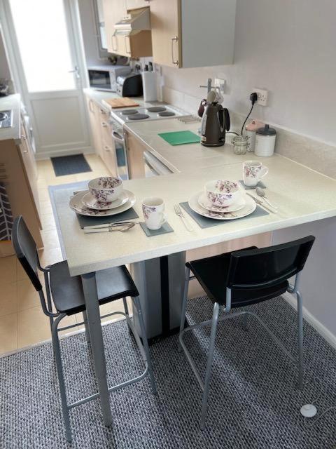 Bradley Stoke Self Contained Ground Floor Apartment Bristol Zewnętrze zdjęcie