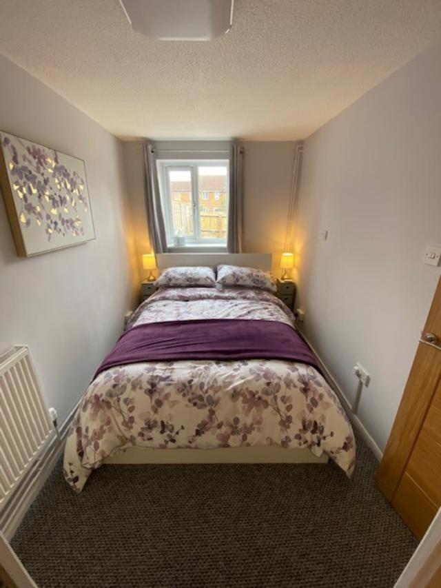 Bradley Stoke Self Contained Ground Floor Apartment Bristol Zewnętrze zdjęcie